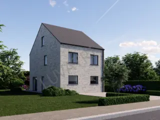 Residence for sale Wolvertem (RBU42018)