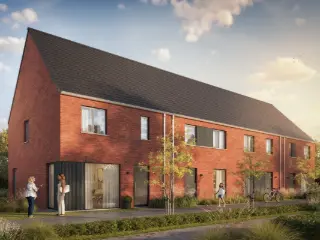 Huis te koop Roeselare (RBU42020)