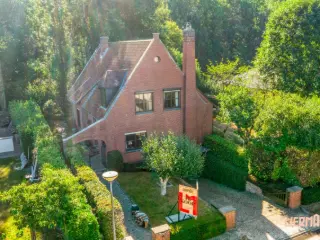 Villa à vendre Affligem (RBU42035)