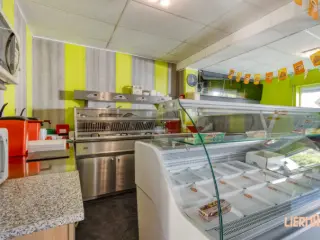 Commercial building for sale Aalst (RBU42037)