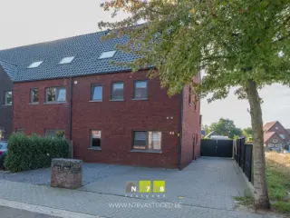 Duplex for sale Bocholt (RBU42039)