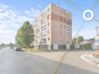 Appartement te koop Ieper (RBU42046)