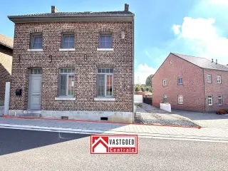 Huis te koop Borgloon (RBU42054)