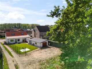 Huis te koop Stekene (RBU42059)