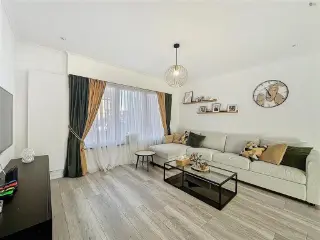 Maison à vendre Nieuwkerken-Waas (RBU42060)