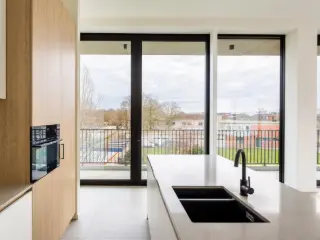 Appartement te koop Beveren (RBU42061)