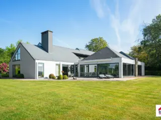 Villa à vendre Asse (RBU42065)