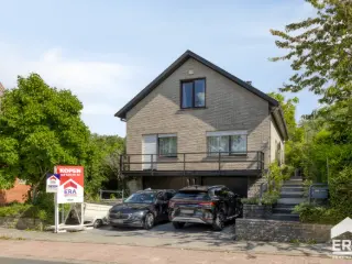 Villa te koop Dilbeek (RBU42066)