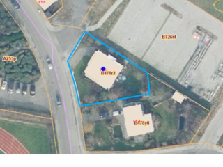 Terrain à vendre Ostende (RBU42115)