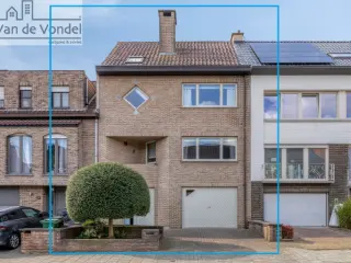 Maison à vendre Alost (RBU42120)