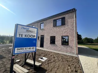 Maison à vendre Hulshout (RBU42122)