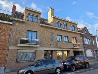 Appartement à louer Bornem (RBU42124)