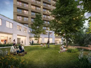 Kot à vendre Gand (RBU42127)