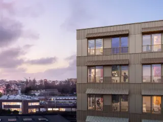 Kot à vendre Gand (RBU42128)