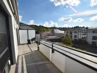 Appartement te koop Mertzig (RBU42133)