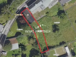 Land for sale Clervaux (RBU42139)