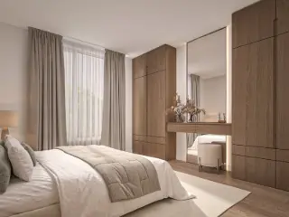 Appartement te koop Steinfort (RBU42162)