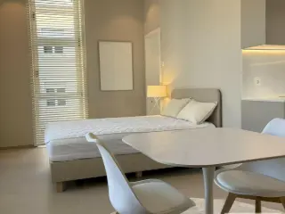 Studio for rent Luxembourg (RBU42167)