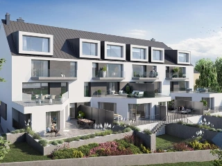 Apartment for sale Luxembourg (RBU42170)