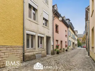 Huis te koop Echternach (RBU42171)