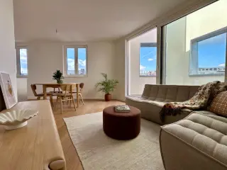 Penthouse à vendre Anvers (RBU42176)