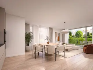 Appartement te koop Steinfort (RBU42177)