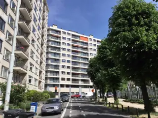 Appartement à vendre Bruxelles (RBU42178)