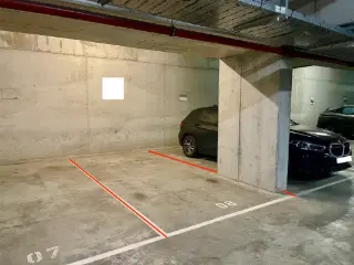 Parking te koop Brussel (RBU42181)