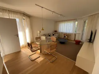 Appartement à louer Luxembourg (RBU42182)
