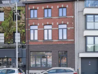 Maison à vendre Hal (RBU42185)