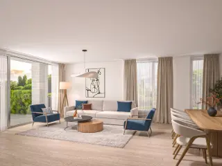 Appartement te koop Steinfort (RBU42186)