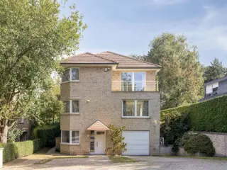 Villa for sale Kraainem (RBU42187)