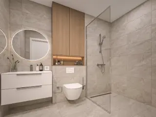 Appartement te koop Steinfort (RBU42201)