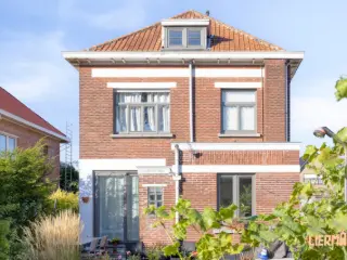 Residence for sale Dilbeek (RBU42207)