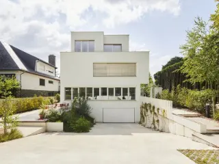 Office space for rent Senningerberg (RBU42224)