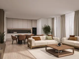 Appartement te koop Steinfort (RBU42226)