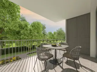 Appartement te koop Steinfort (RBU42227)