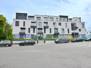 Appartement te koop Weiswampach (RBU42228)