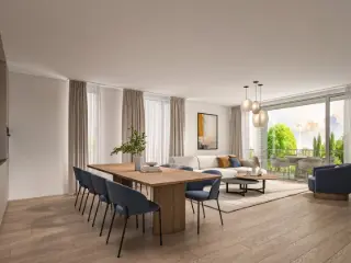 Appartement te koop Steinfort (RBU42230)