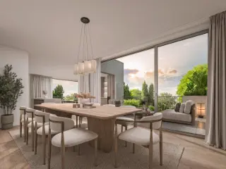 Penthouse te koop Steinfort (RBU42233)