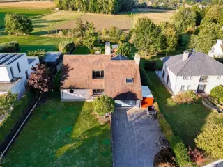 Villa for sale Oosterzele (RBU42251)