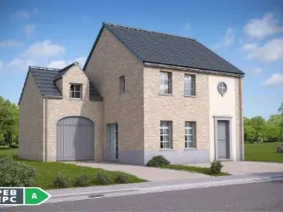 Residence for sale Oudenaarde (RBU42252)