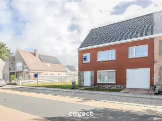 Maison à vendre Bekegem (RBU42263)