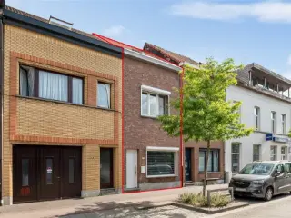 Huis te koop Wilrijk (RBU42267)
