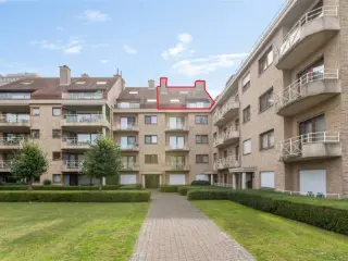 Duplex te koop Antwerpen (RBU42270)