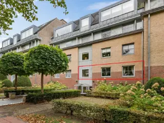 Gelijkvloers te koop Brasschaat (RBU42276)