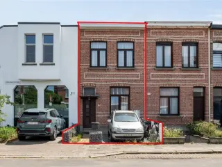 Residence for sale Deurne (RBU42279)