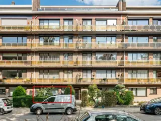 Gelijkvloers te koop Merksem (RBU42281)