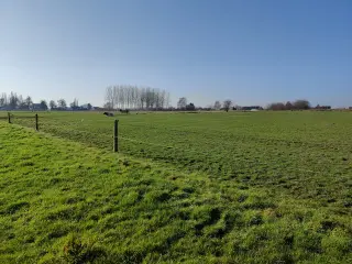 Grond te koop Erpe-Mere (RBU42302)