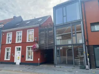 Triplex for rent Puurs (RBU42303)